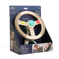 Itzy Ritzy - Bitzy Driver