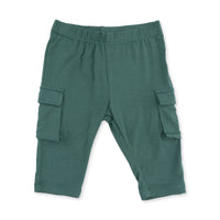 Angel Dear Pointer Pups & Duck Buddies Polo with Cargo Pant