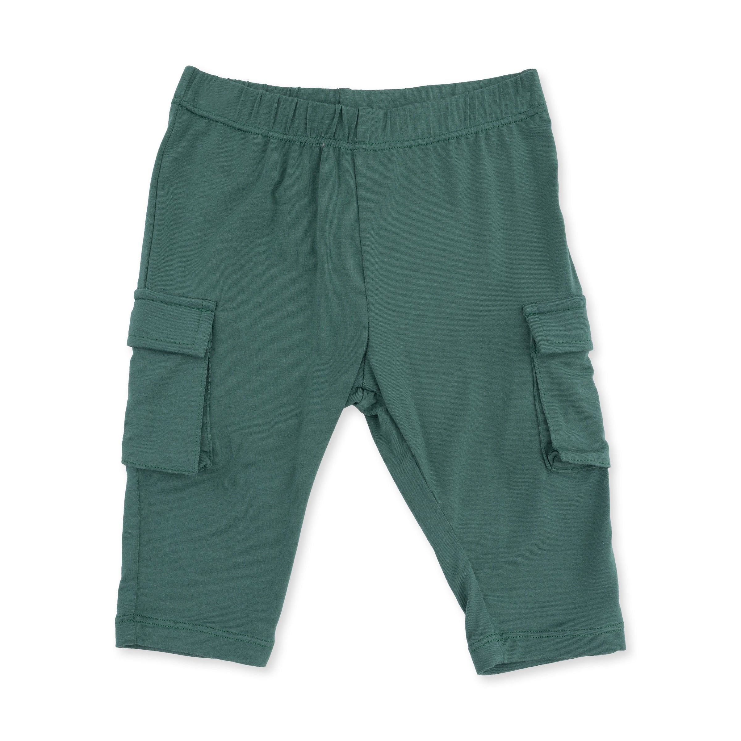 Angel Dear Pointer Pups & Duck Buddies Polo with Cargo Pant