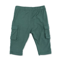 Angel Dear Pointer Pups & Duck Buddies Polo with Cargo Pant