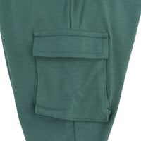 Angel Dear Pointer Pups & Duck Buddies Polo with Cargo Pant