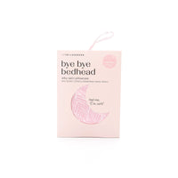 DM Merchandising - Lemon Lavender Printed Silky Satin Pillowcase Open Stock