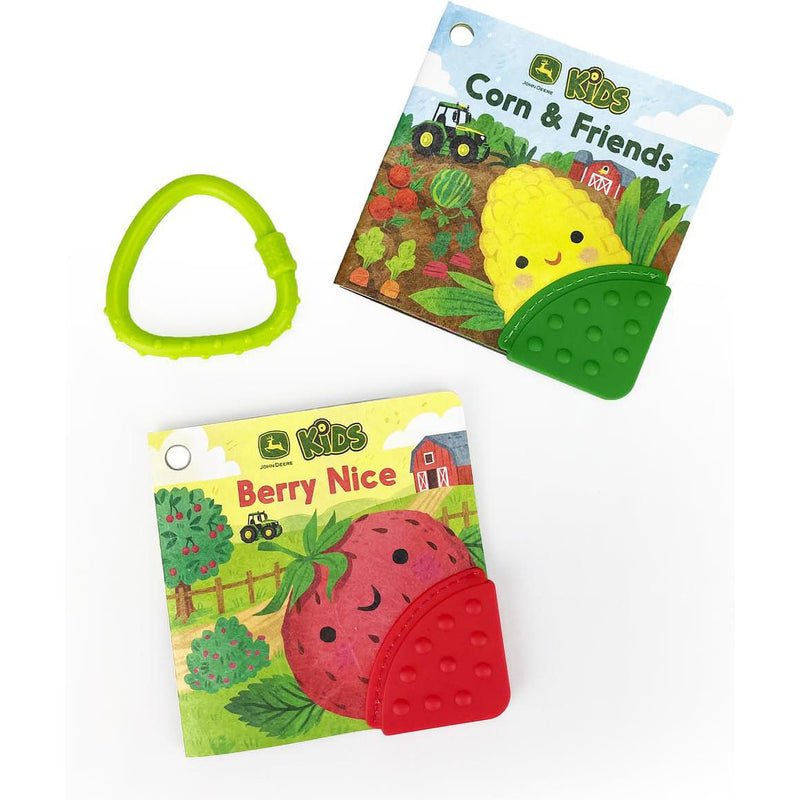 John Deere Kids 2 Pack: Corn & Friends / Berry Nice