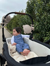 Itzy Ritzy Itzy Peek Stroller Mirror