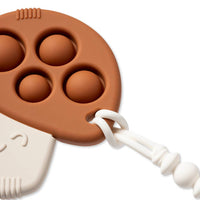 Itzy Ritzy Itzy Pop™ Sensory Popper Toy