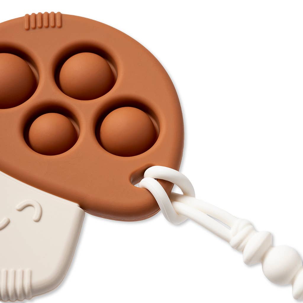 Itzy Ritzy Itzy Pop™ Sensory Popper Toy