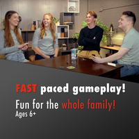 The Good Game Company - Not It! Farmland Frenzy - Pigs, Cows, Horses, & Chickens