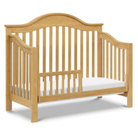 DaVinci Jayden 4-in-1 Convertible Crib