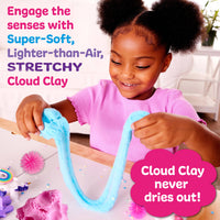 Faber-Castell / Creativity for Kids - Sensory Pack Unicorn On the Go Play Set for Kids