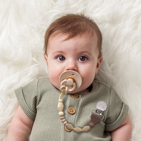 Itzy Ritzy Itzy Paci Strap Plus™