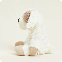 Warmies: America’s Favorite Microwave Plush Brand - Puppy Warmies