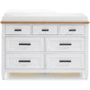 Parker House Artisan Changing Tray