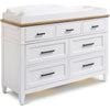 Parker House Artisan Changing Tray