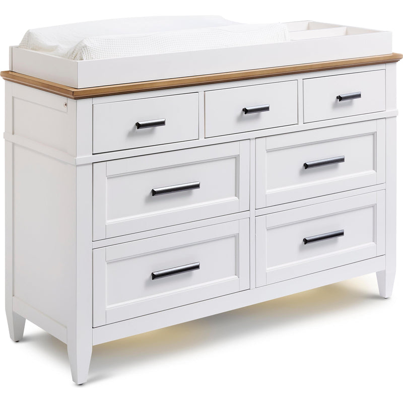 Parker House Artisan Changing Tray