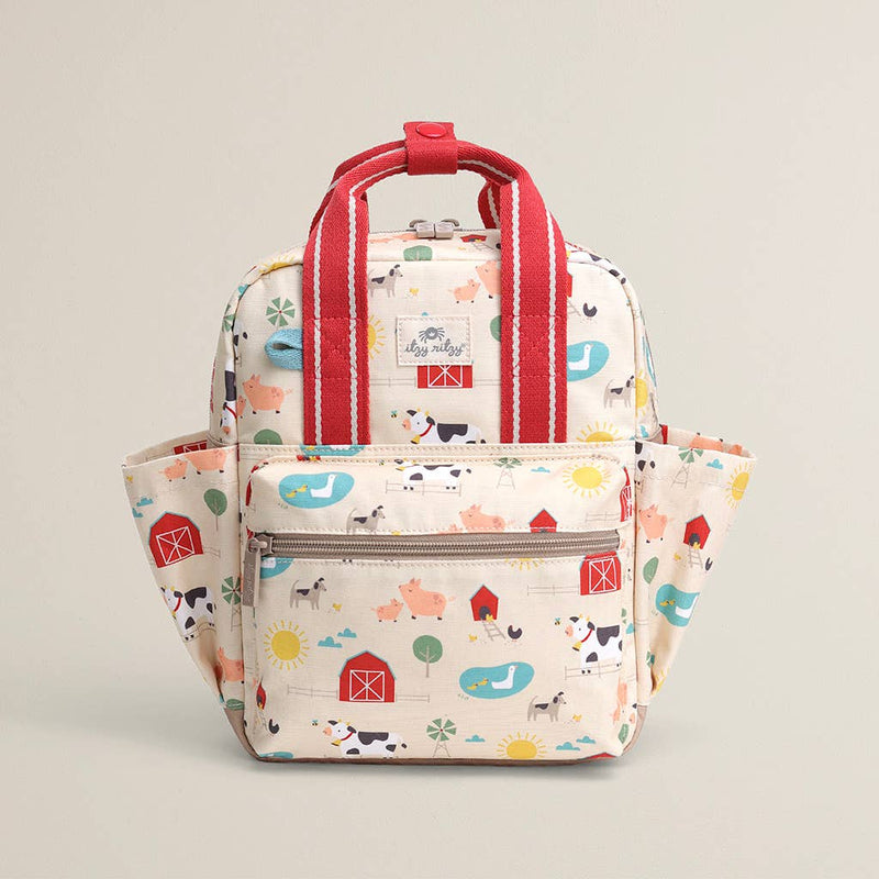 Itzy Ritzy Itzy Bitzy Backpack