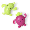Itzy Ritzy Silly Swimmers Bath + Water Toy