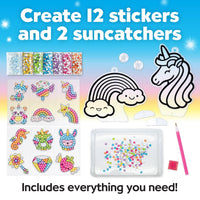 Faber-Castell / Creativity for Kids - Big Gem Diamond Painting – Magical DIY Craft for Kids