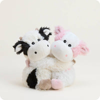 Warmies: America’s Favorite Microwave Plush Brand - Cow Hugs