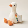 Itzy Ritzy Sweetie Snuggles Plush Goose