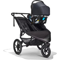 Baby Jogger Summit X3 Double Adapter for Baby Jogger / Graco Infant Car Seats