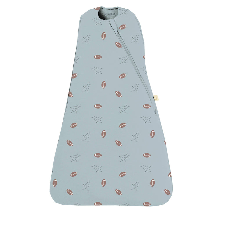 gunamuna - FW25 SWADDLE