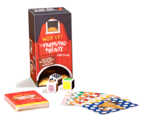 The Good Game Company - Not It! Farmland Frenzy - Pigs, Cows, Horses, & Chickens