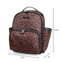 Itzy Ritzy -  Leopard Itzy Mini Plus™