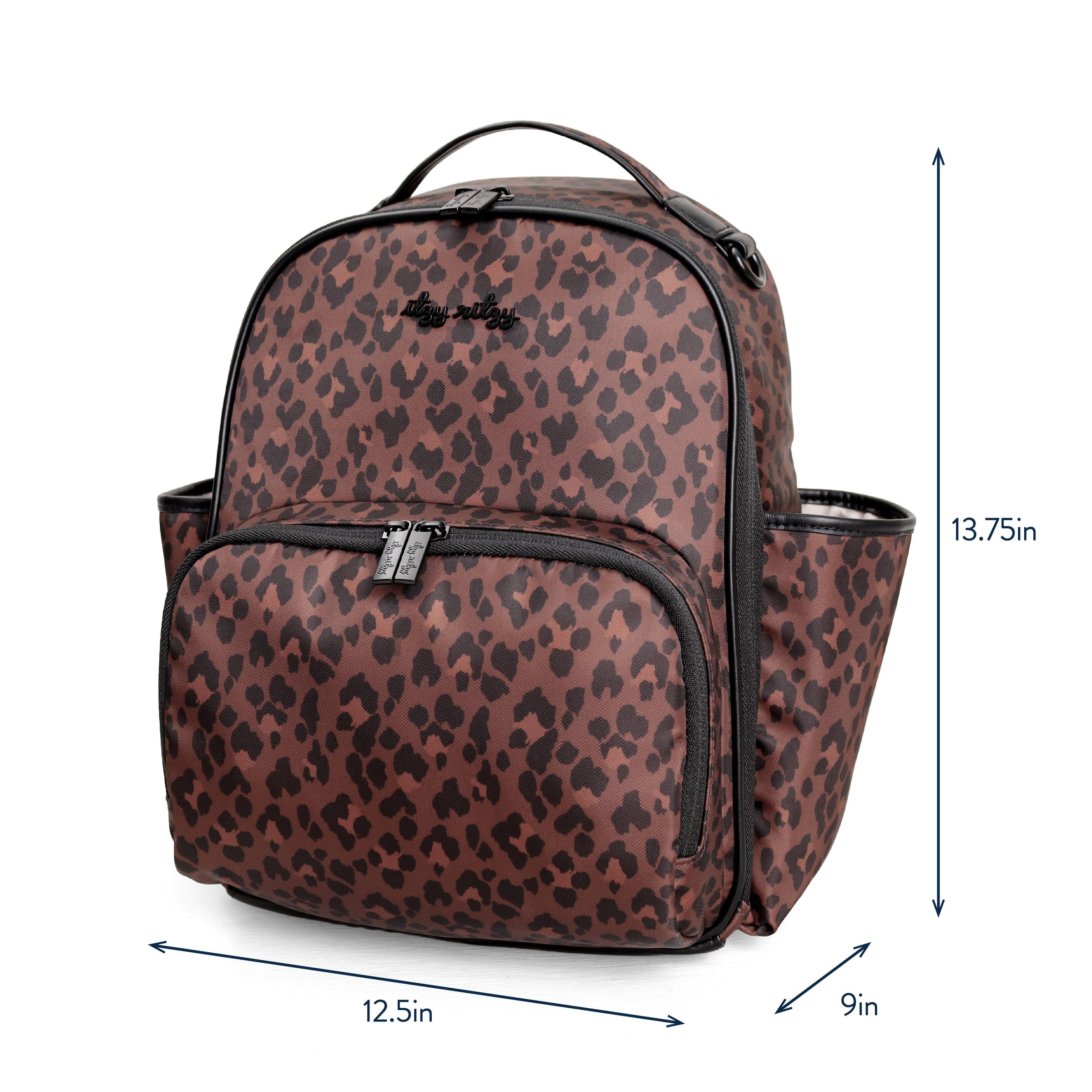 Itzy Ritzy -  Leopard Itzy Mini Plus™