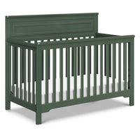 DaVinci Autumn 4-in-1 Convertible Crib