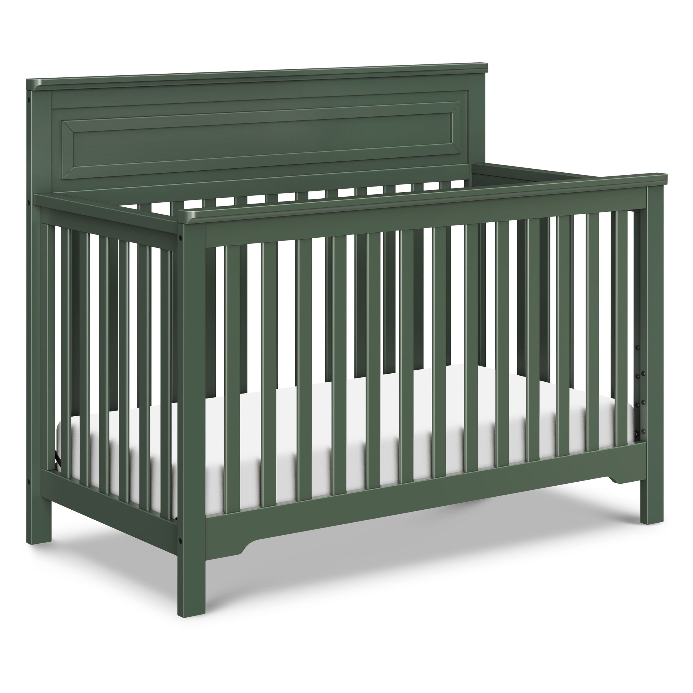 DaVinci Autumn 4-in-1 Convertible Crib