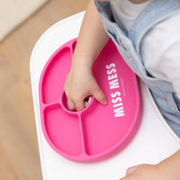 Bella Tunno Miss Mess Wonder Plate