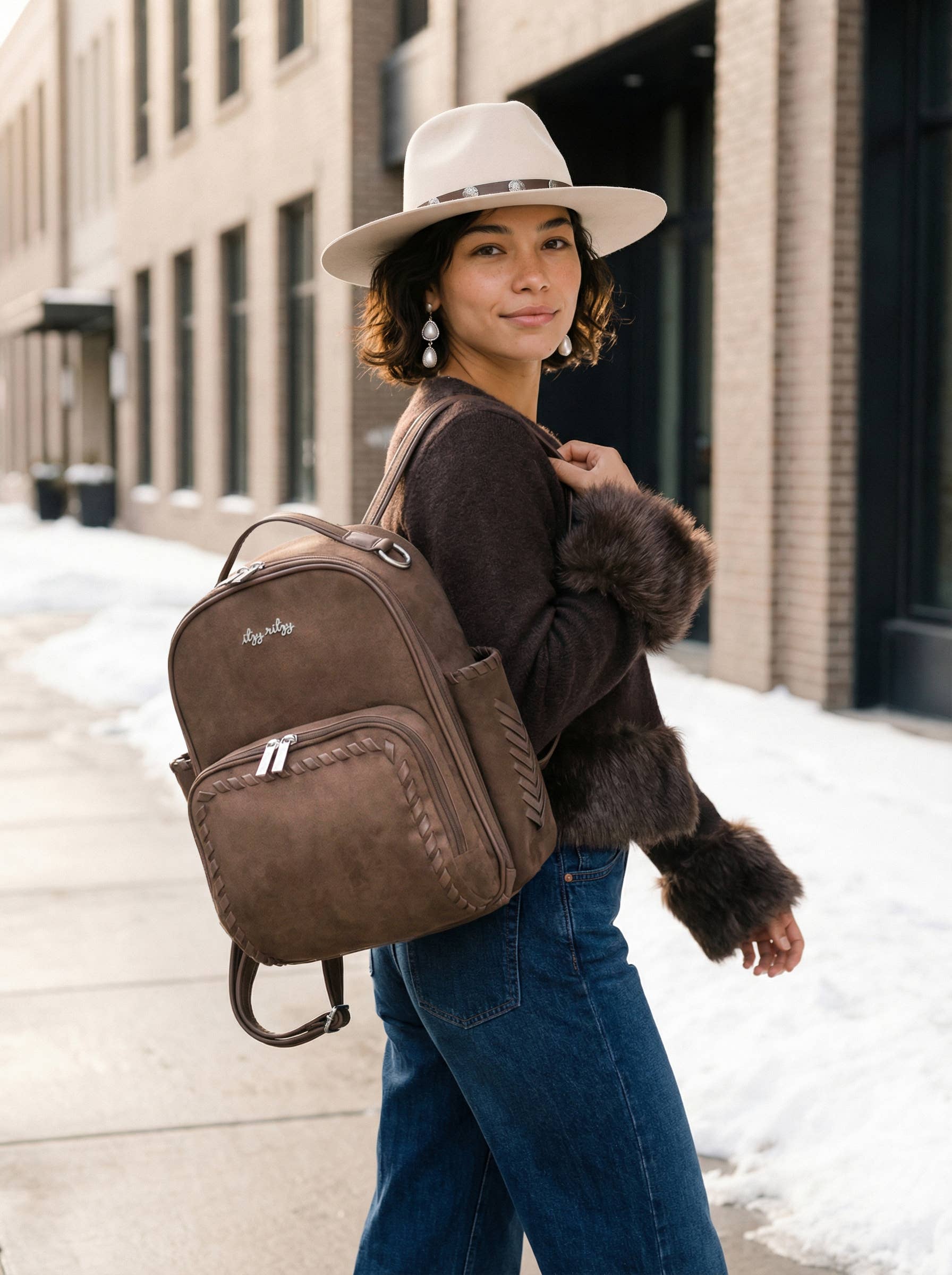 Itzy Ritzy Aspen Itzy Mini Plus™