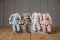 Mary Meyer - Blush Putty bunny