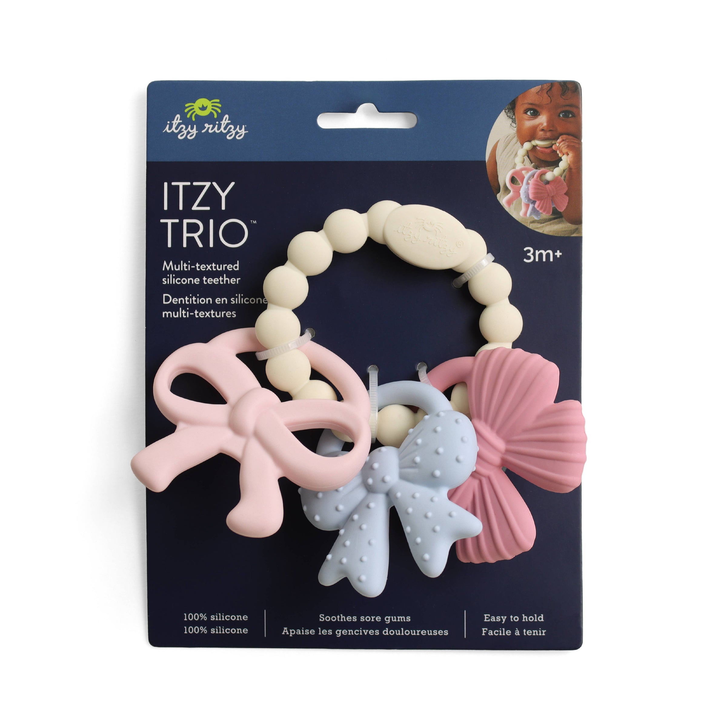 Itzy Ritzy -  Itzy Trio