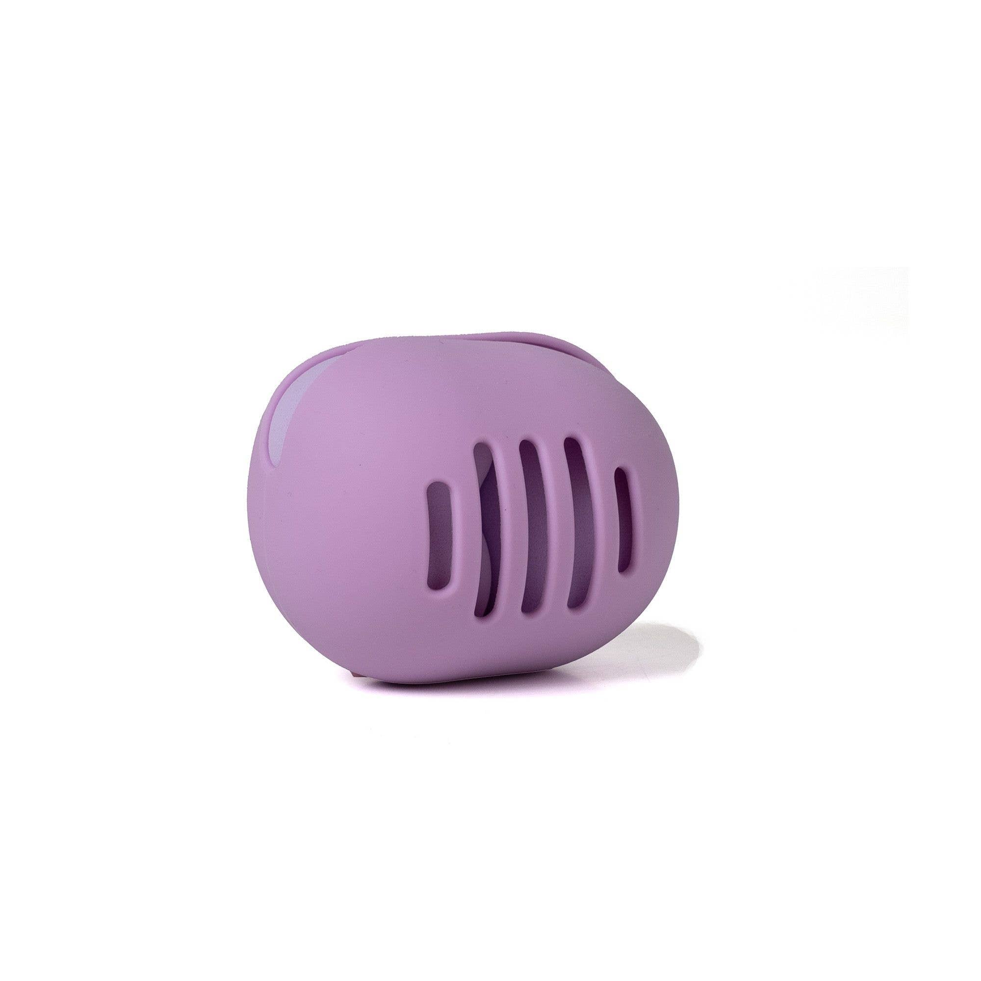 DM Merchandising - Lemon Lavender On a Blender Makeup Sponges and Case
