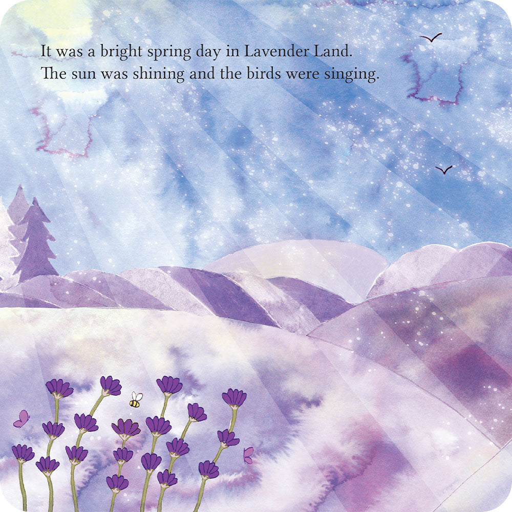 Warmies A Special Secret Place Board Book