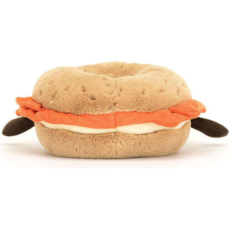 Jellycat Amuseables Bagel