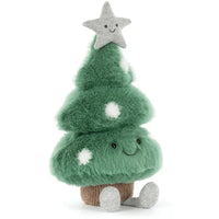 Jellycat Amuseables Christmas Tree