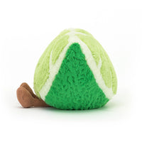 Jellycat Amuseables Slice of Lime