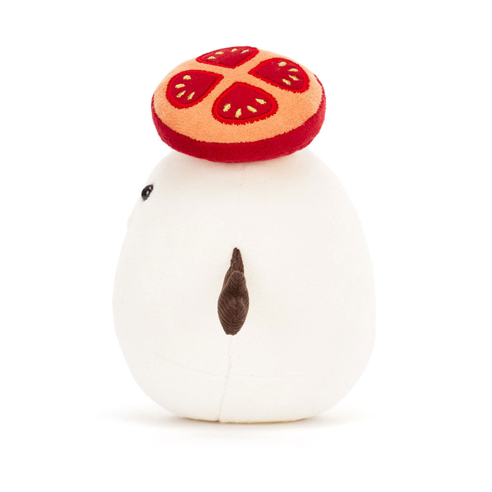 新作amuseables mozzarella ジェリーキャット Jellycat Amuseables Mozzarella – Storkland & Kids Too!