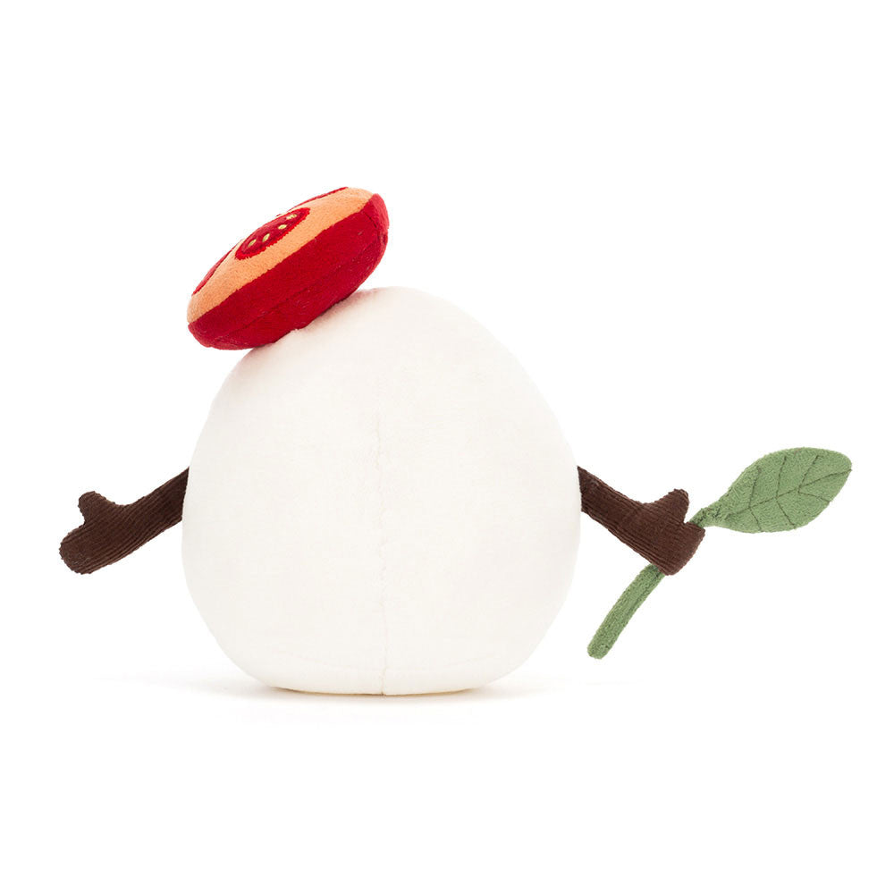 Jellycat Amuseables Mozzarella – Storkland & Kids Too!