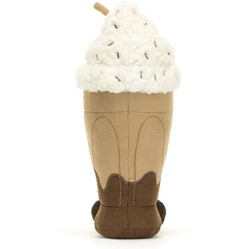 Jellycat Amuseables Marin Chocolate Milkshake