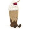 Jellycat Amuseables Marin Chocolate Milkshake