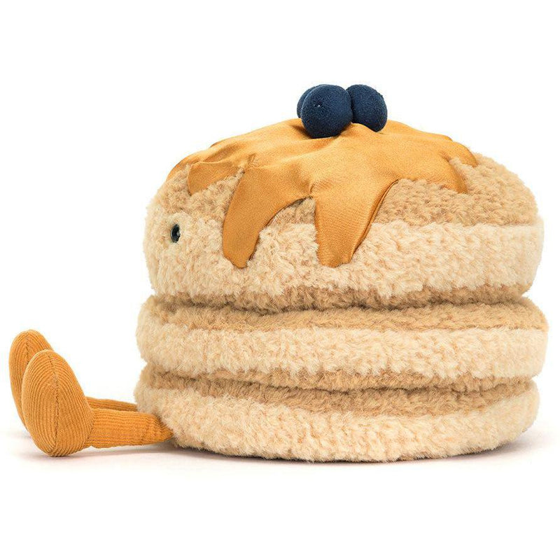 Jellycat Amuseables Fran Pancakes