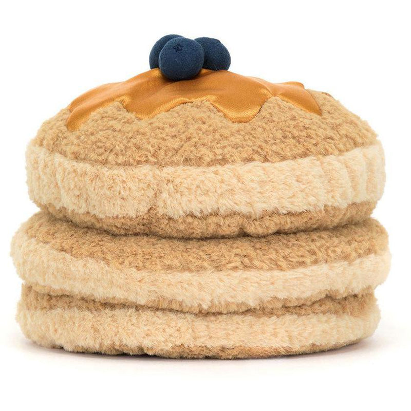 Jellycat Amuseables Fran Pancakes