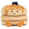 Jellycat Amuseables Fran Pancakes