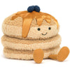 Jellycat Amuseables Fran Pancakes