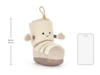 Jellycat Amuseables Perta Snow Boot