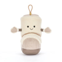 Jellycat Amuseables Perta Snow Boot