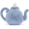 Jellycat Amuseables Vicky Teapot